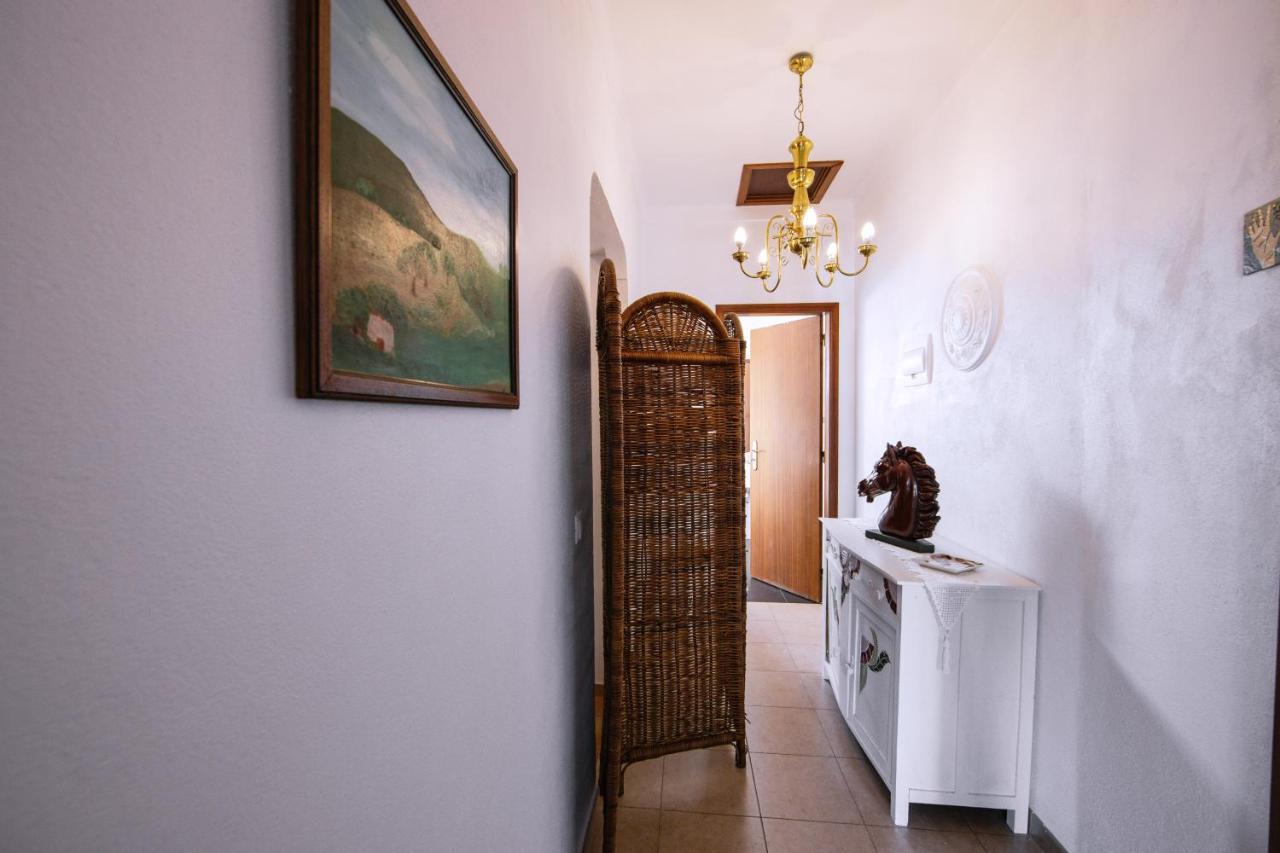Os 5 Sentidos Villa Mourão Buitenkant foto