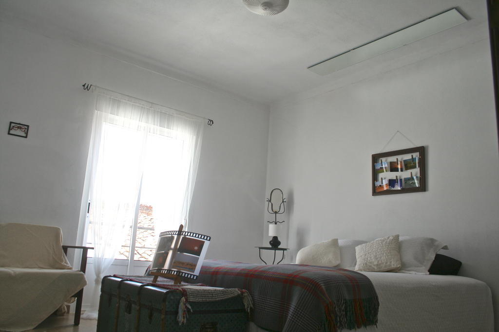Os 5 Sentidos Villa Mourão Kamer foto