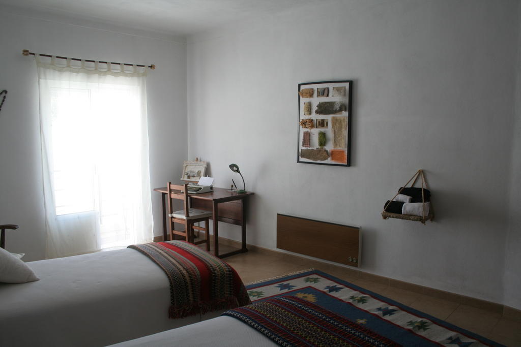 Os 5 Sentidos Villa Mourão Kamer foto